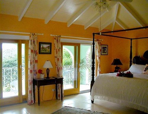 Carringtons Inn Saint Croix エクステリア 写真