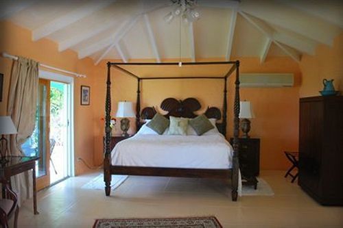 Carringtons Inn Saint Croix エクステリア 写真