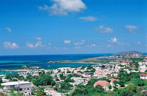 Carringtons Inn Saint Croix エクステリア 写真